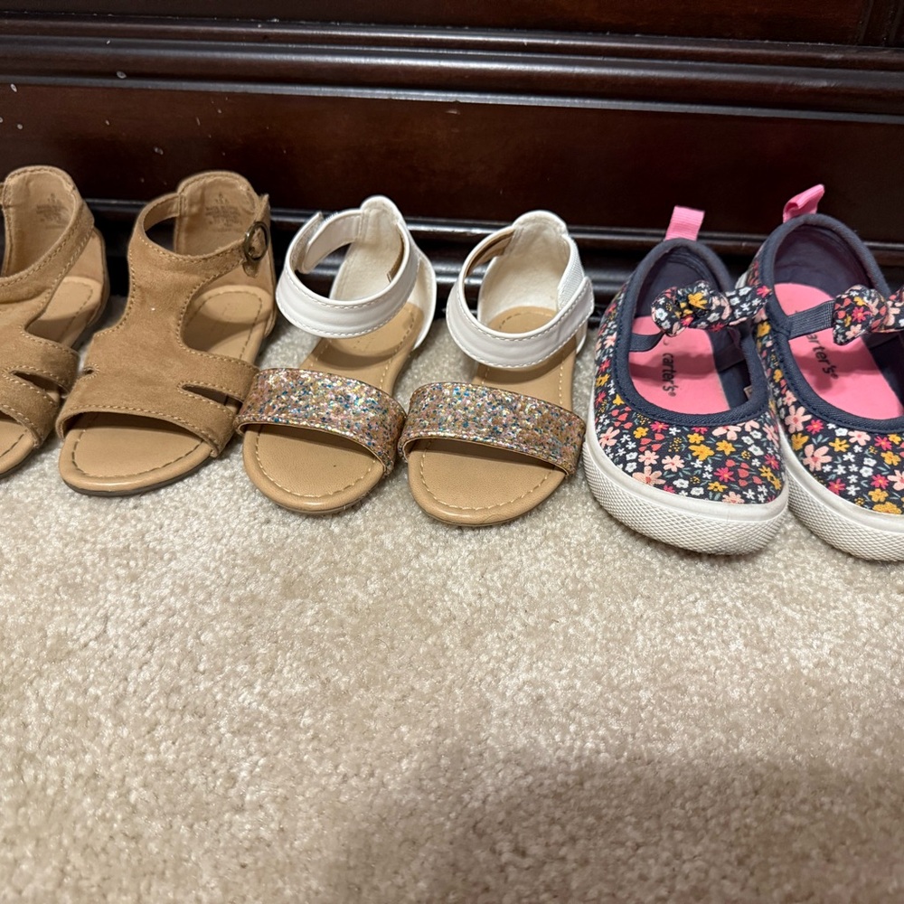 Kids Shoes